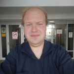 Владимир, 33 года