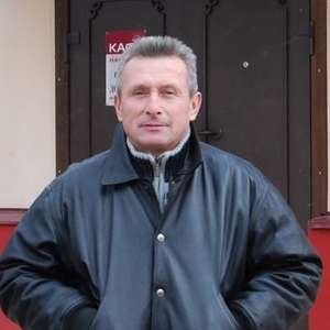 Сергей , 67 лет